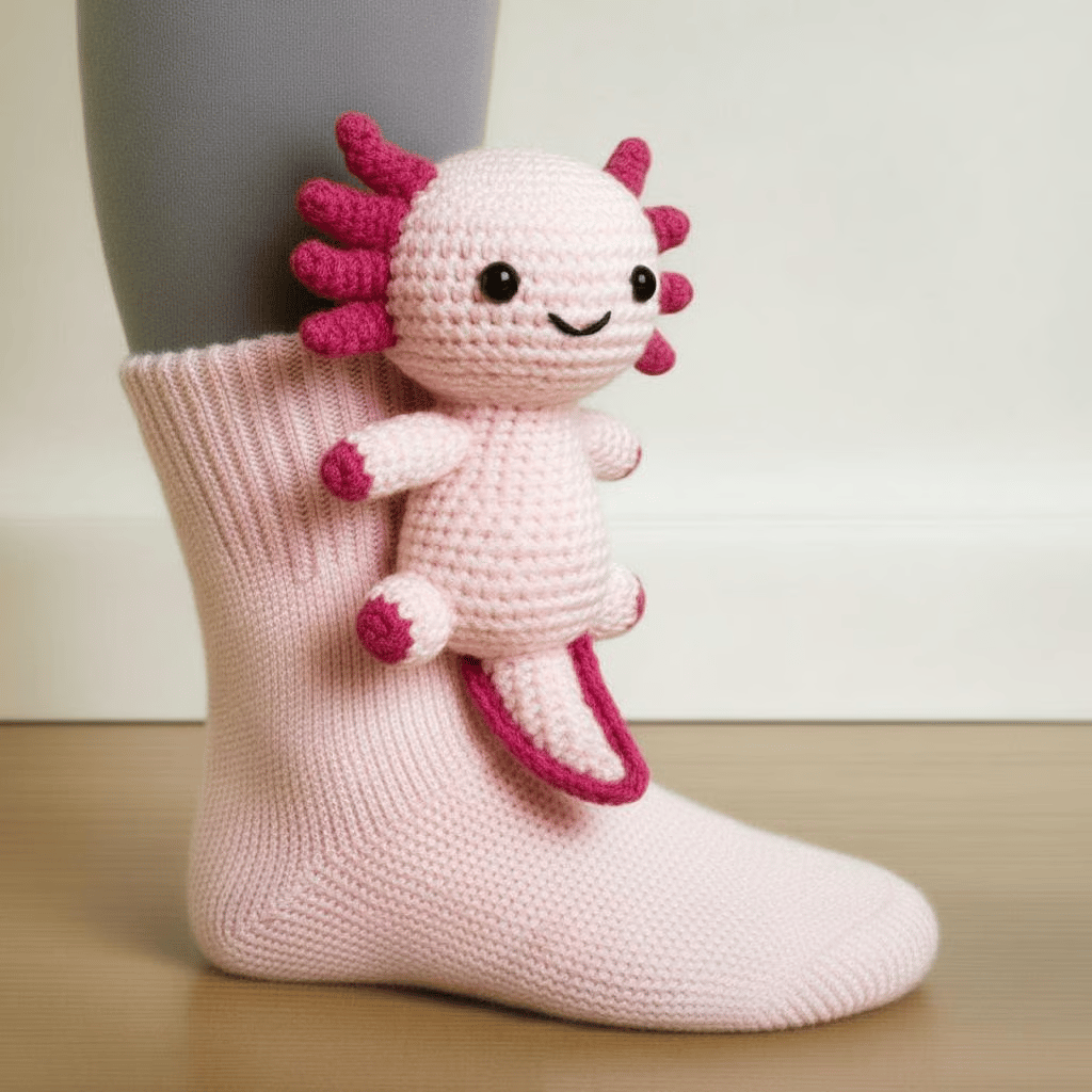🔥Žhavý výprodej! Nejprodávanější ponožky se zvířecím potiskem🧦