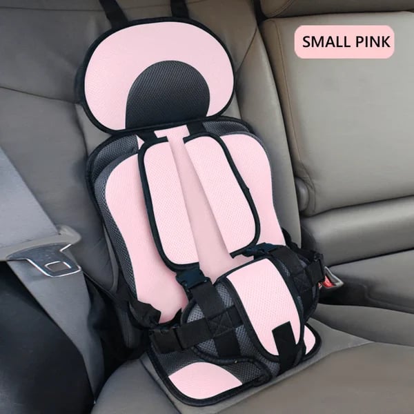 Bezpečné a pohodlné cestování s vaším dítětem – přenosná autosedačka pro batolata. Na dobírku! 👶