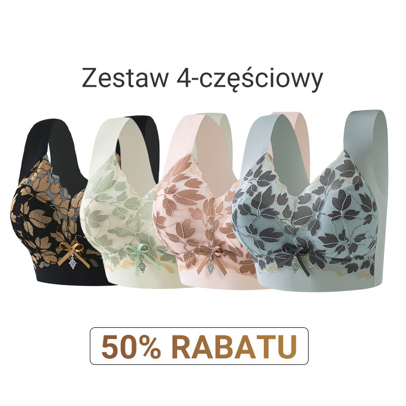 ✨【1+1 zdarma】💖 Dámské bezešvé spodní prádlo