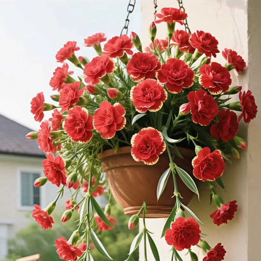 Semena/cibule rostliny pavoučí květiny Grand Bloom 💐 Mistrovské dílo barev a půvabu přírody