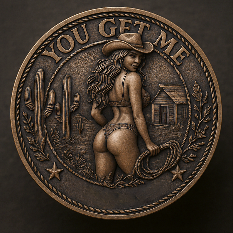 Adventní kalendář Goddess Coin 2025 – inspirovaný limitovanou edicí sběratelských mincí