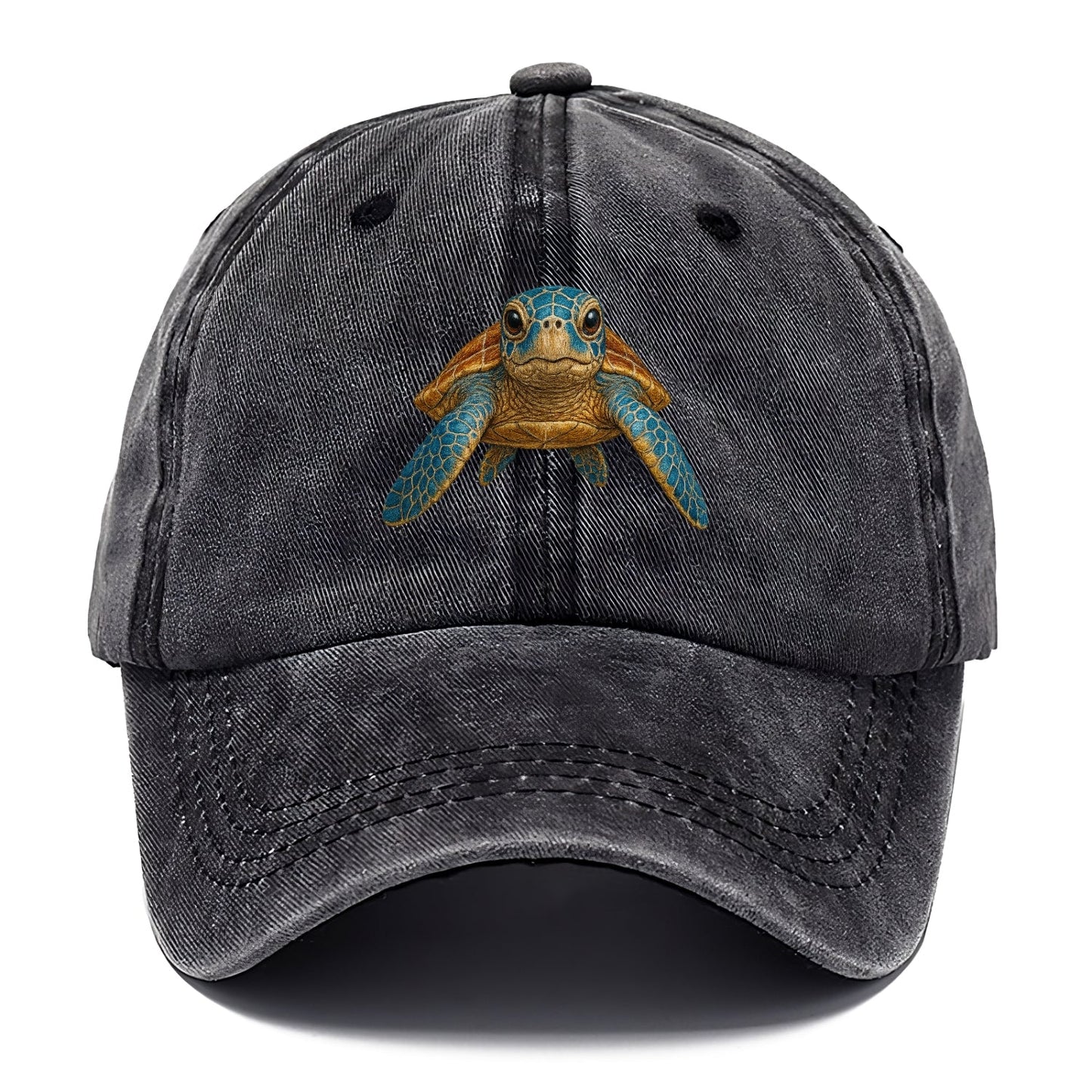 Klasická čepice Sea Turtle Serenity