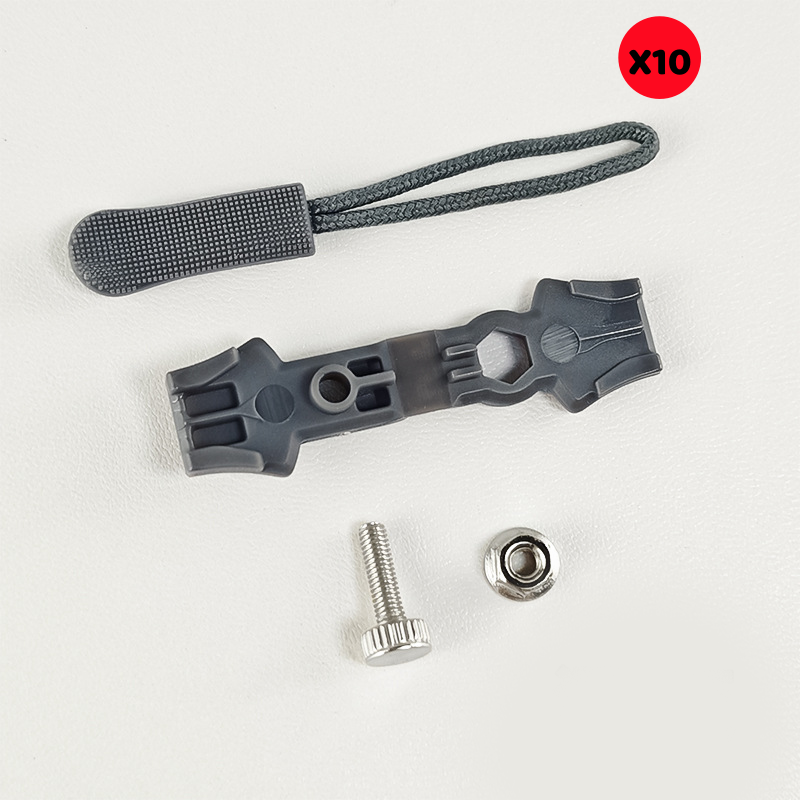 💥 Kupte více, získejte více zdarma! 🔧 Univerzální sada na opravu zipů