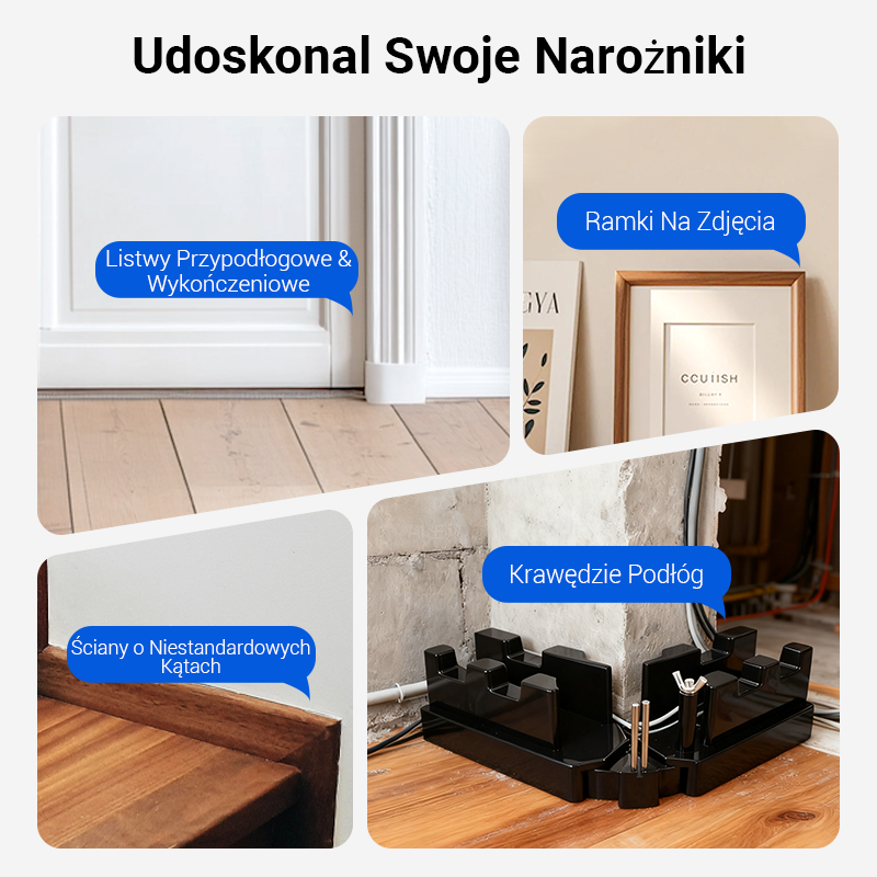 👨‍🔧📐Měřicí a pokosový nástroj 2 v 1