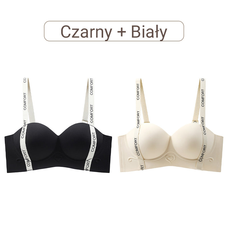 👙Podprsenka s plnou podporou pro ženy【✨Kup 1 a 1 zdarma】