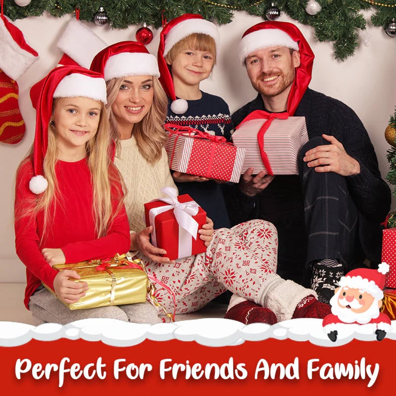 🎄🎁Sazení 6 kusů pohyblivých vánočních světýlek