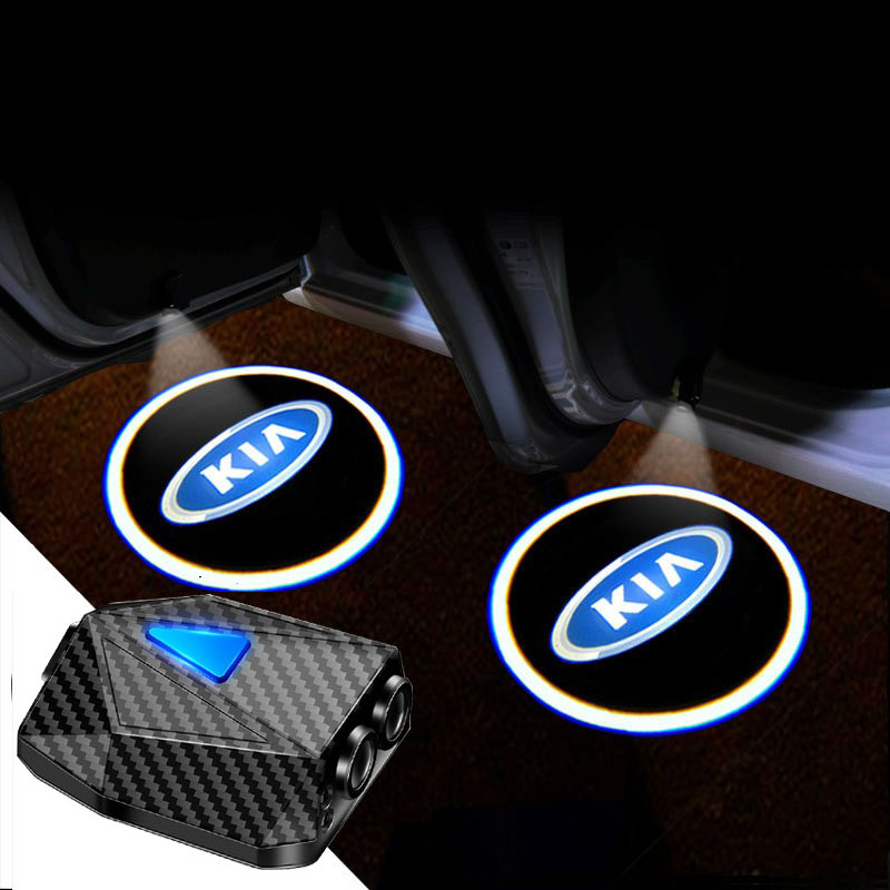 Žhavý výprodej ✨50% sleva ✨ Dynamická chytrá 5D LED uvítací světla s vysokým rozlišením