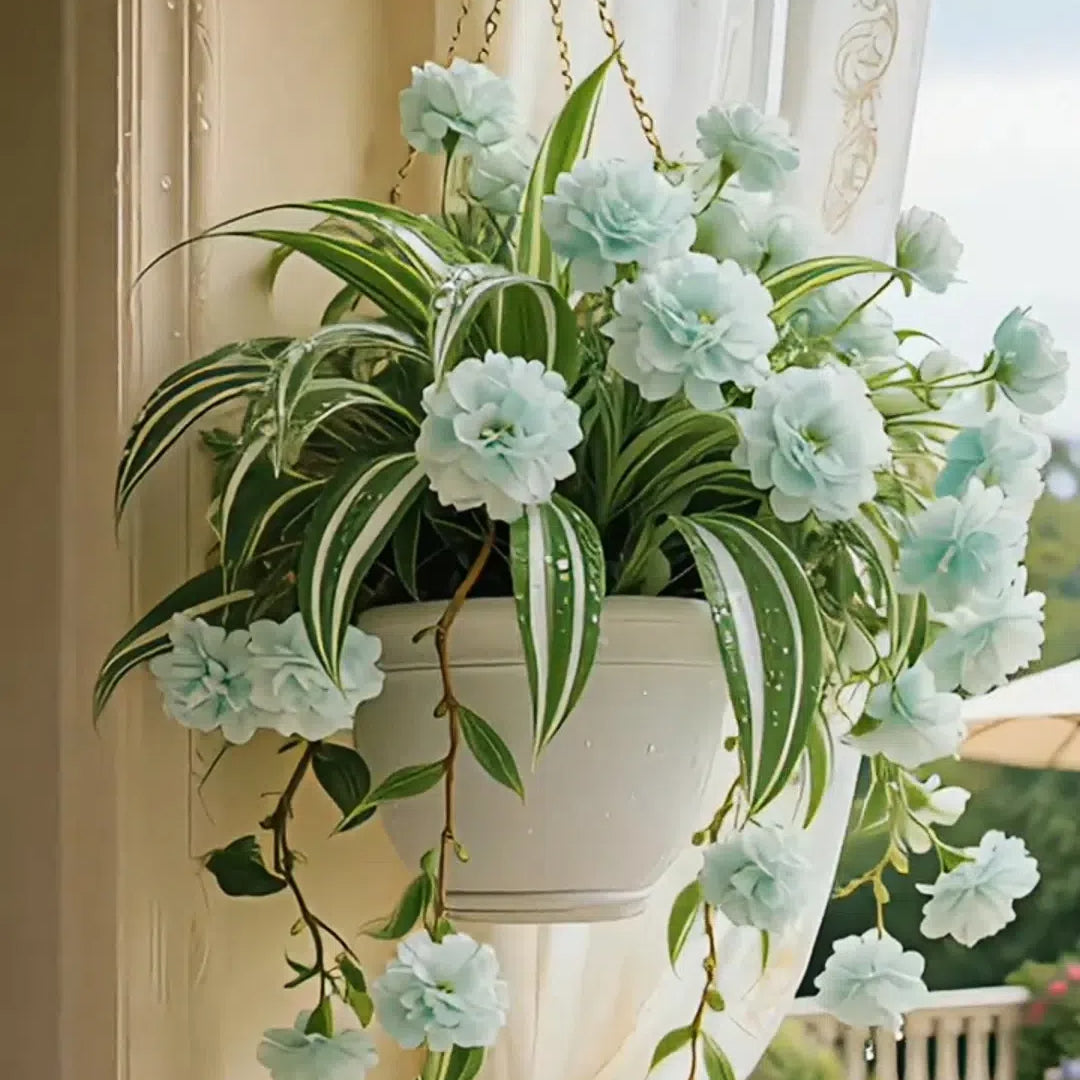 Semena/cibule rostliny pavoučí květiny Grand Bloom 💐 Mistrovské dílo barev a půvabu přírody