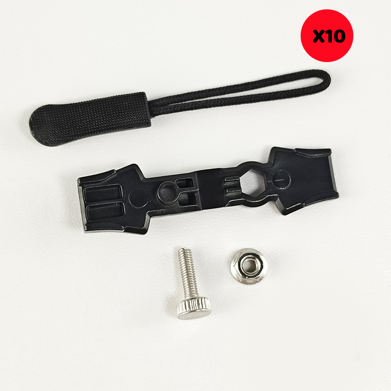 💥 Kupte více, získejte více zdarma! 🔧 Univerzální sada na opravu zipů