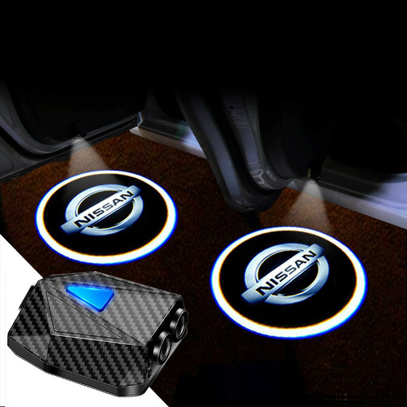 Žhavý výprodej ✨50% sleva ✨ Dynamická chytrá 5D LED uvítací světla s vysokým rozlišením