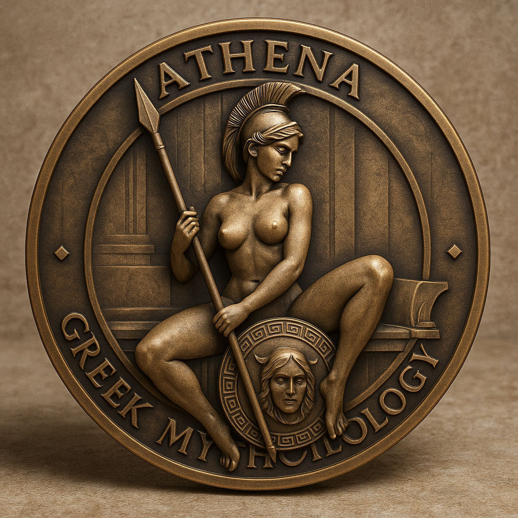 Adventní kalendář Goddess Coin 2025 – inspirovaný limitovanou edicí sběratelských mincí