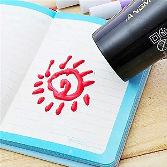 💥Vánoční výprodej 50% SLEVA🎁Magická nadýchaná pera