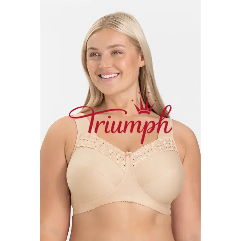 Triumph - 3 kusy✨2025 Nový bestseller mezi podprsenkami