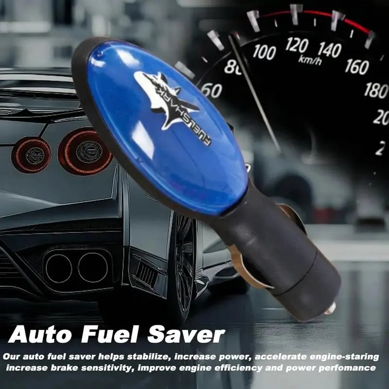 🚗 2026 Nová aktualizace pro FuelShark Fuel Sync – šetřete palivo v autech a nákladních vozech, zabraňte rozlití