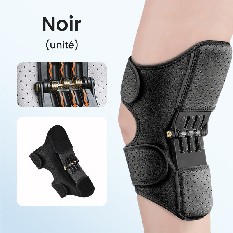 Přizpůsobte si ochranu přesně podle své potřeby – nastavitelné sportovní koleno. Možnost dobírky! 🔧