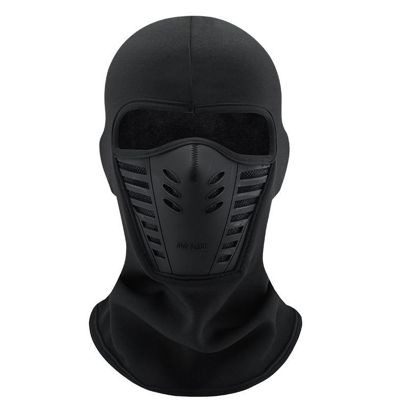 💞 Větruodolná helma pro zimní použití, unisex