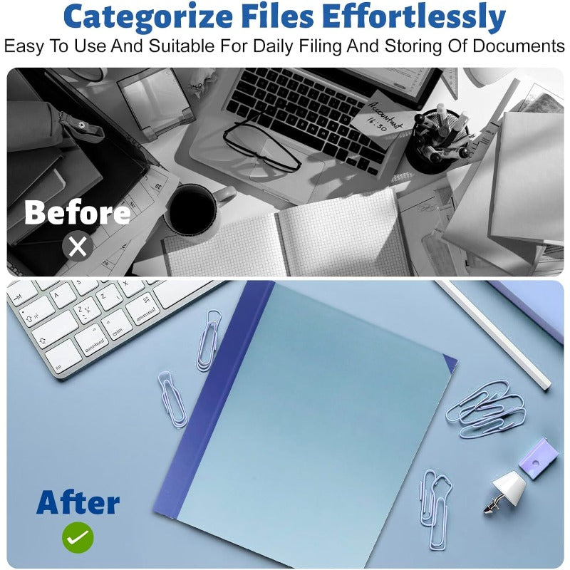 Organizér na akordeon Folio