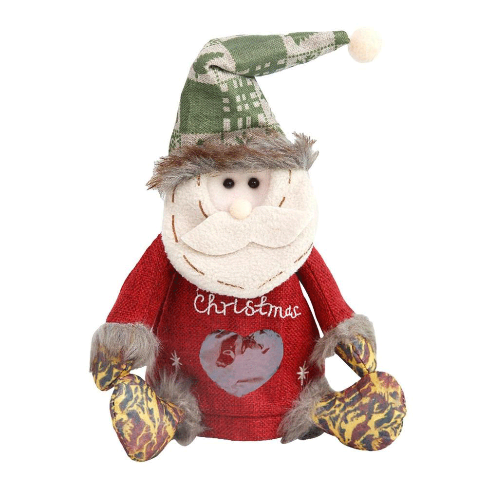 Vánoční dárková taška🎅✨