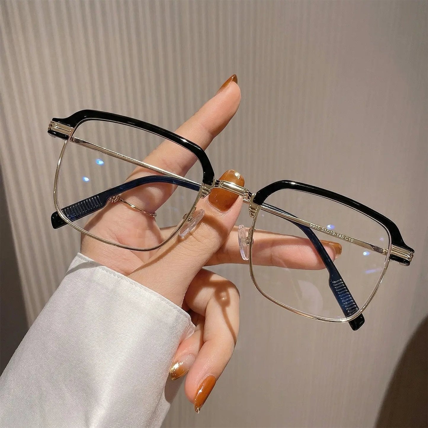 👓✨ Automaticky nastavitelné HD brýle na čtení