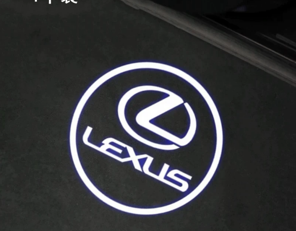 Žhavý výprodej ✨50% sleva ✨ Dynamická chytrá 5D LED uvítací světla s vysokým rozlišením