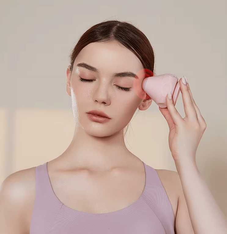 🔥 Elektrická adsorpční fasciální koule – dokonalá relaxace pro svaly a tělo!