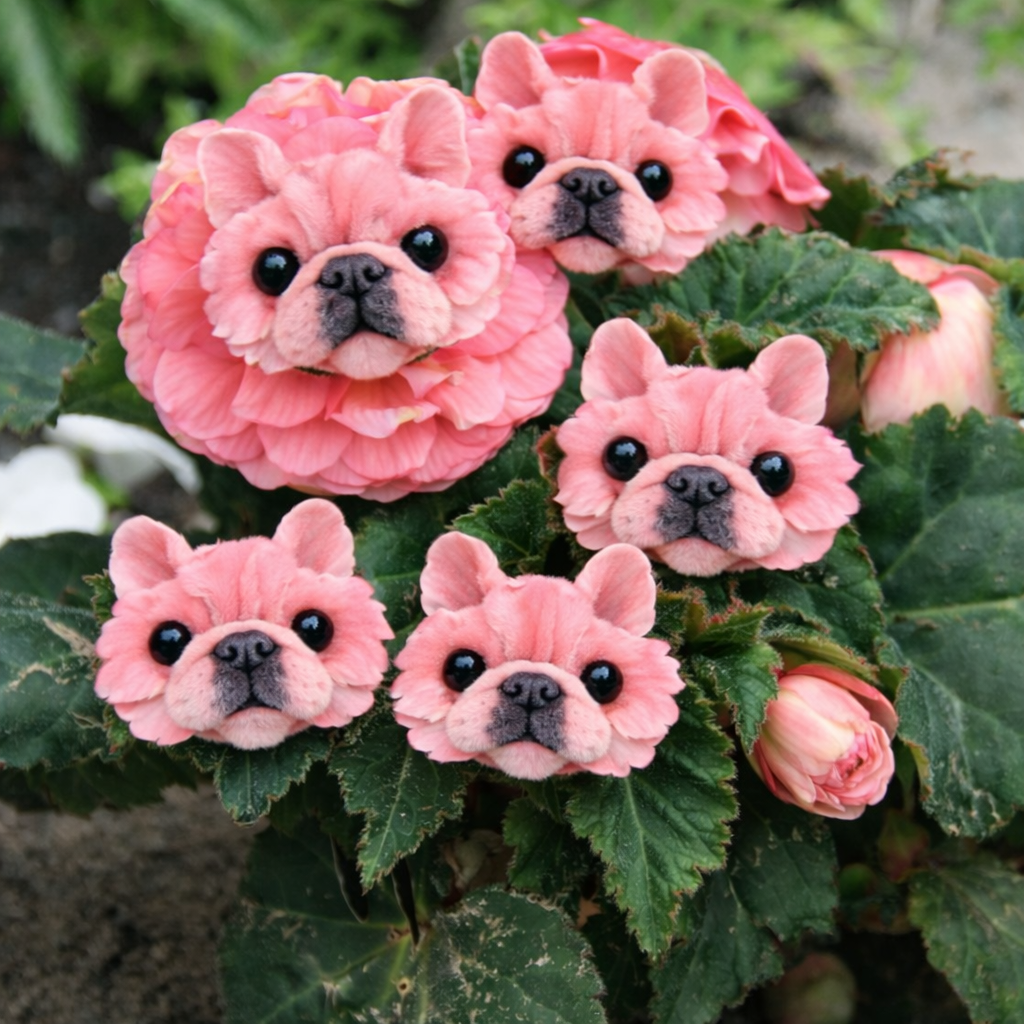 🔥 Okouzlete svou zahradu! Kouzelné rostliny! Oslnivá semínka pro oči vašeho psa! 🌸✨