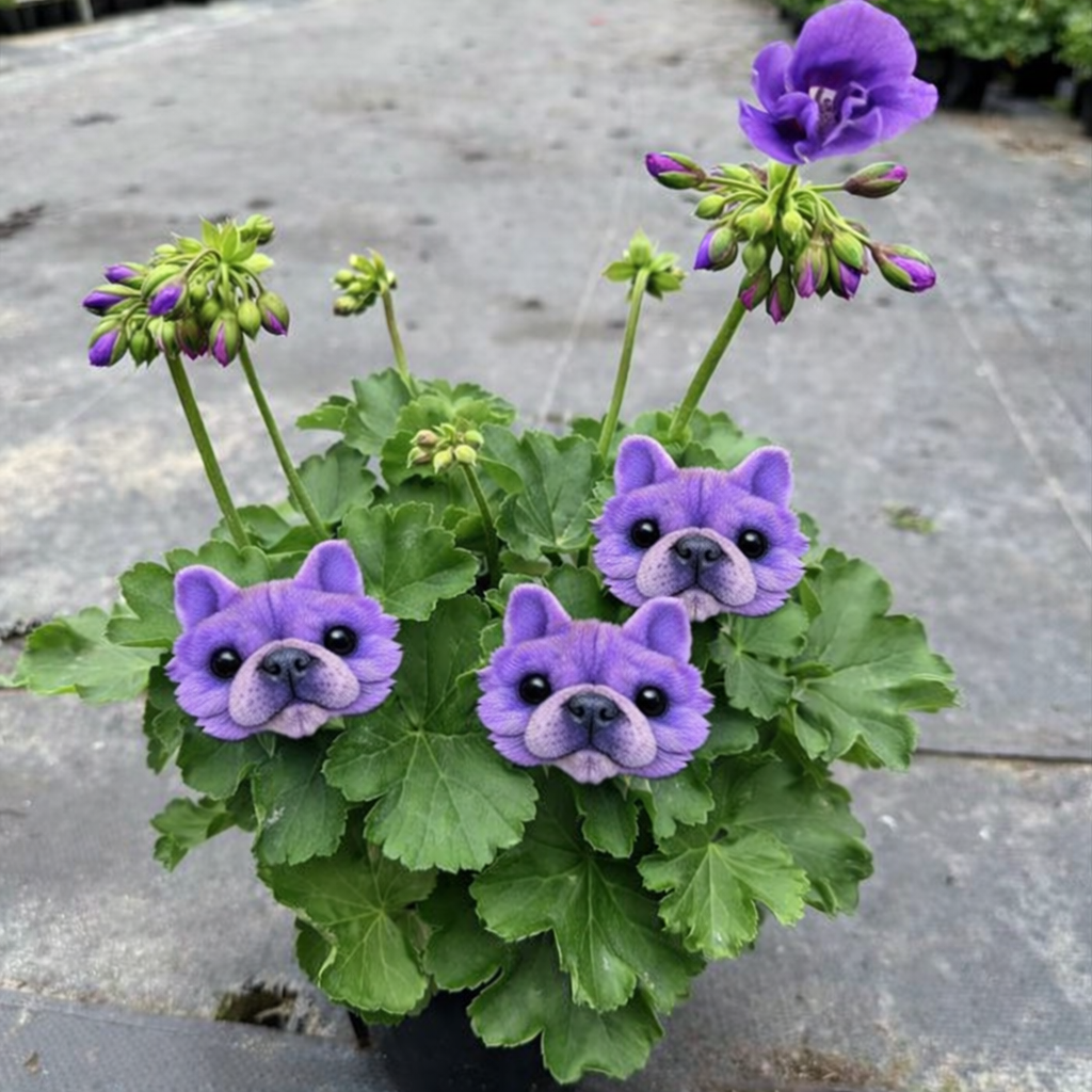 🔥 Okouzlete svou zahradu! Kouzelné rostliny! Oslnivá semínka pro oči vašeho psa! 🌸✨
