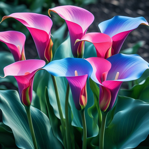 🌷Tajemná polární kala