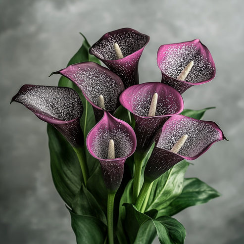 🌷Tajemná polární kala