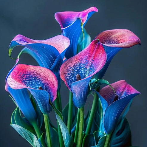 🌷Tajemná polární kala