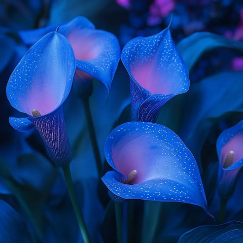 🌷Tajemná polární kala