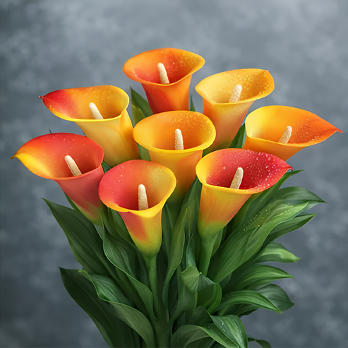 🌷Tajemná polární kala