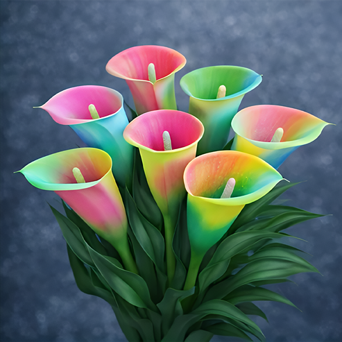 🌷Tajemná polární kala