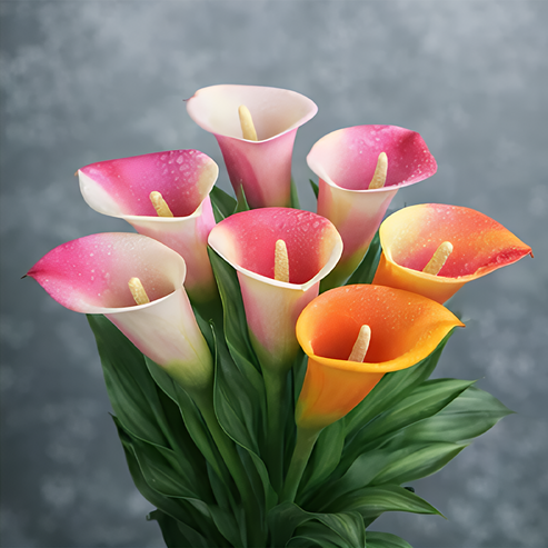 🌷Tajemná polární kala