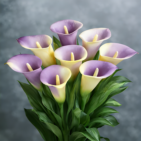 🌷Tajemná polární kala