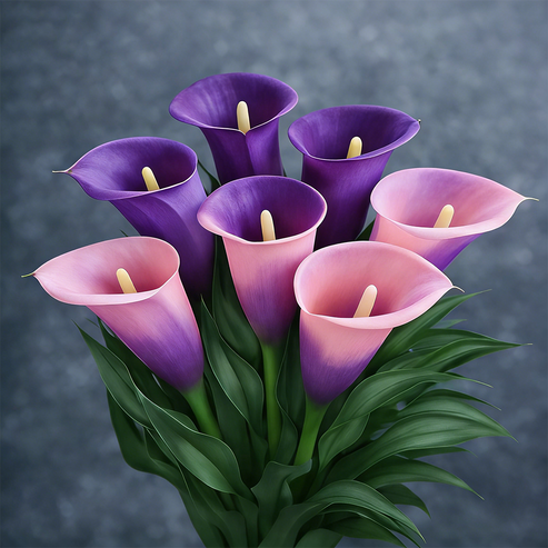 🌷Tajemná polární kala