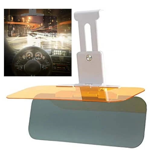 🚘Díla na ochranu očí proti oslnění do auta
