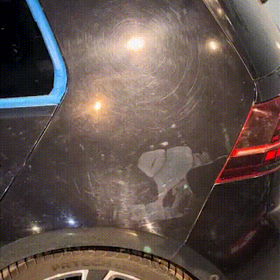 【5% sleva na poslední den】 Car Rapid Coating Spray