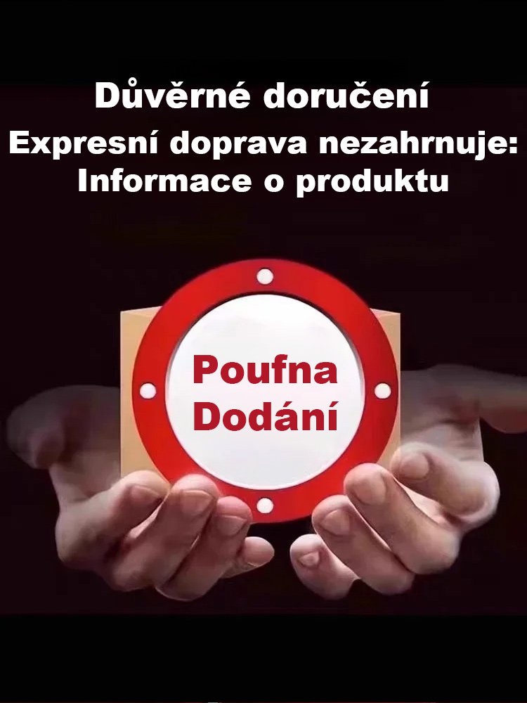 Mužský soukromý olej