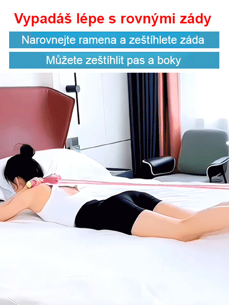 AI vylepšený inteligentní pedálový expandér