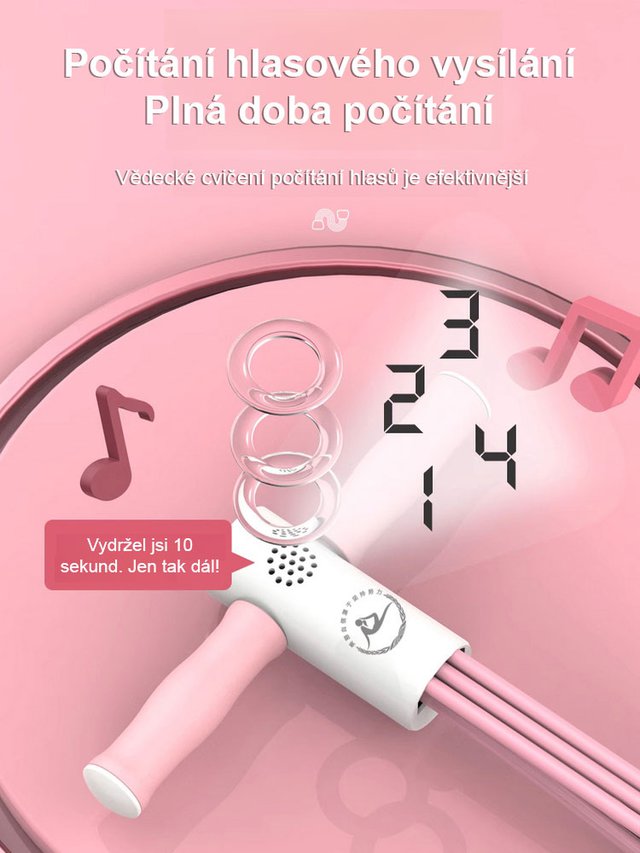 AI vylepšený inteligentní pedálový expandér