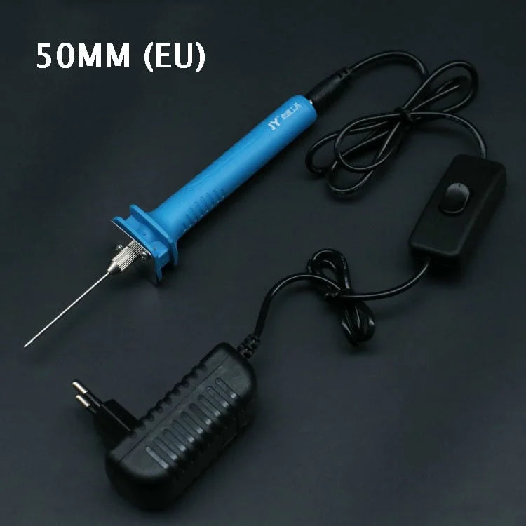 🔥POSLEDNÍ DEN SLEVA 50 %🎁Elektrické pěnové řezací pero