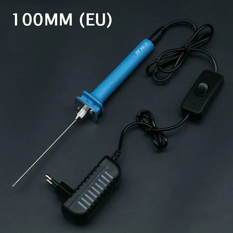 🔥POSLEDNÍ DEN SLEVA 50 %🎁Elektrické pěnové řezací pero