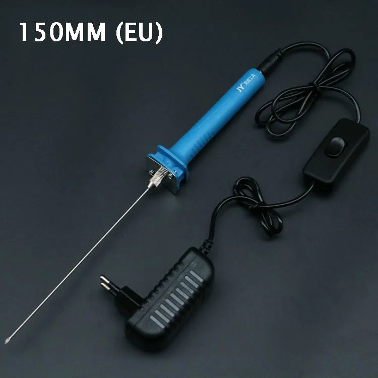 🔥POSLEDNÍ DEN SLEVA 50 %🎁Elektrické pěnové řezací pero
