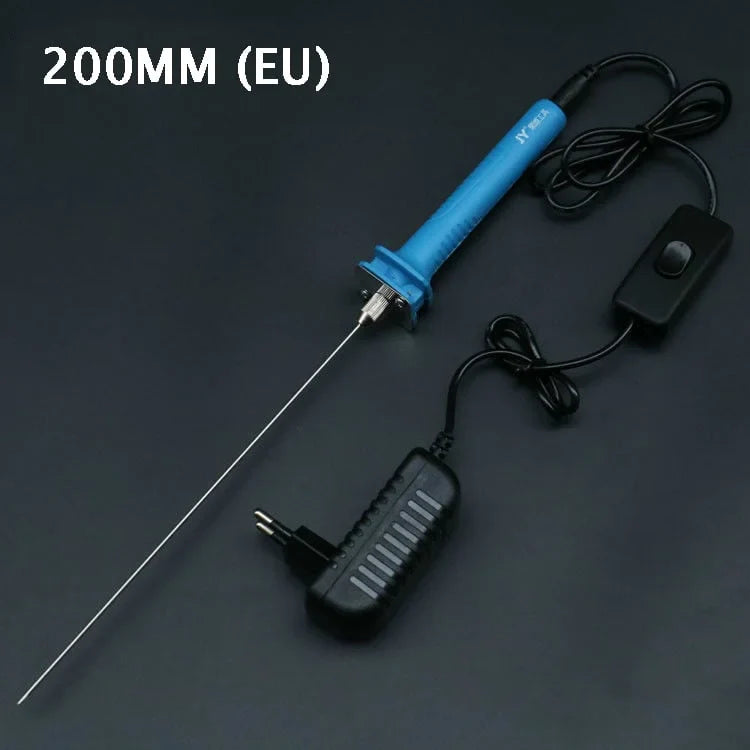 🔥POSLEDNÍ DEN SLEVA 50 %🎁Elektrické pěnové řezací pero