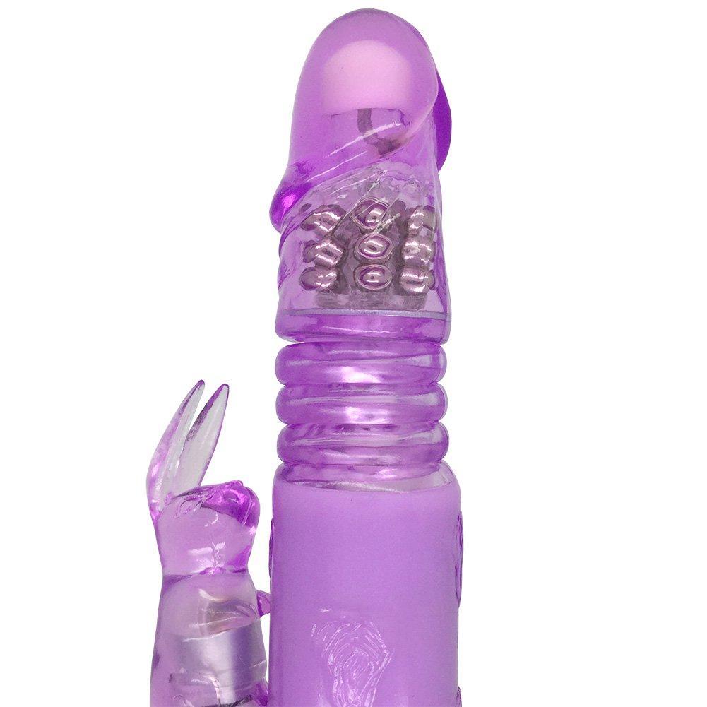 Osobní masážní přístroj Dual-Motion Rabbit