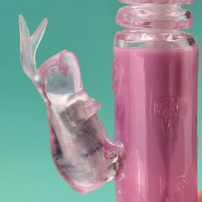 Osobní masážní přístroj Dual-Motion Rabbit