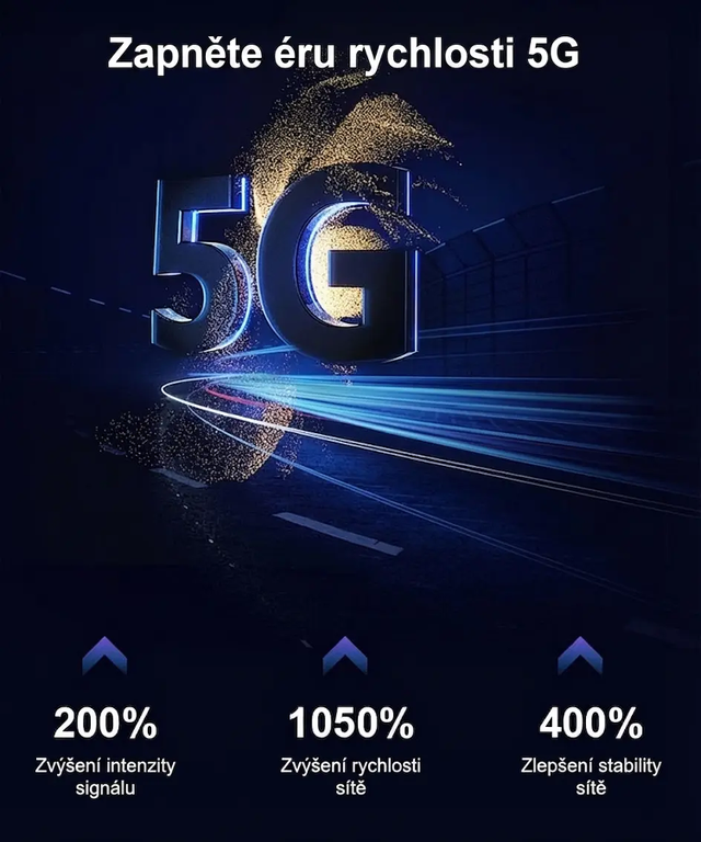 【Konec Operátorům】Zoyfi X AI Satelitní Terminál:Doživotní Internet Zdarma✨Bez SIM a Poplatků