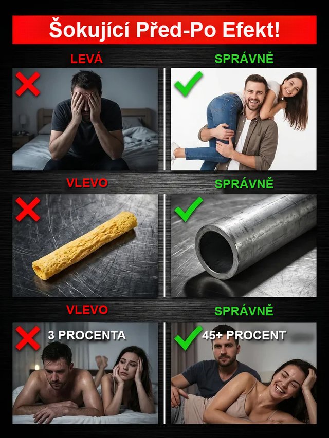 Znovuzískání mužské císařské důstojnosti: Masážní krém pro mužskou sílu.