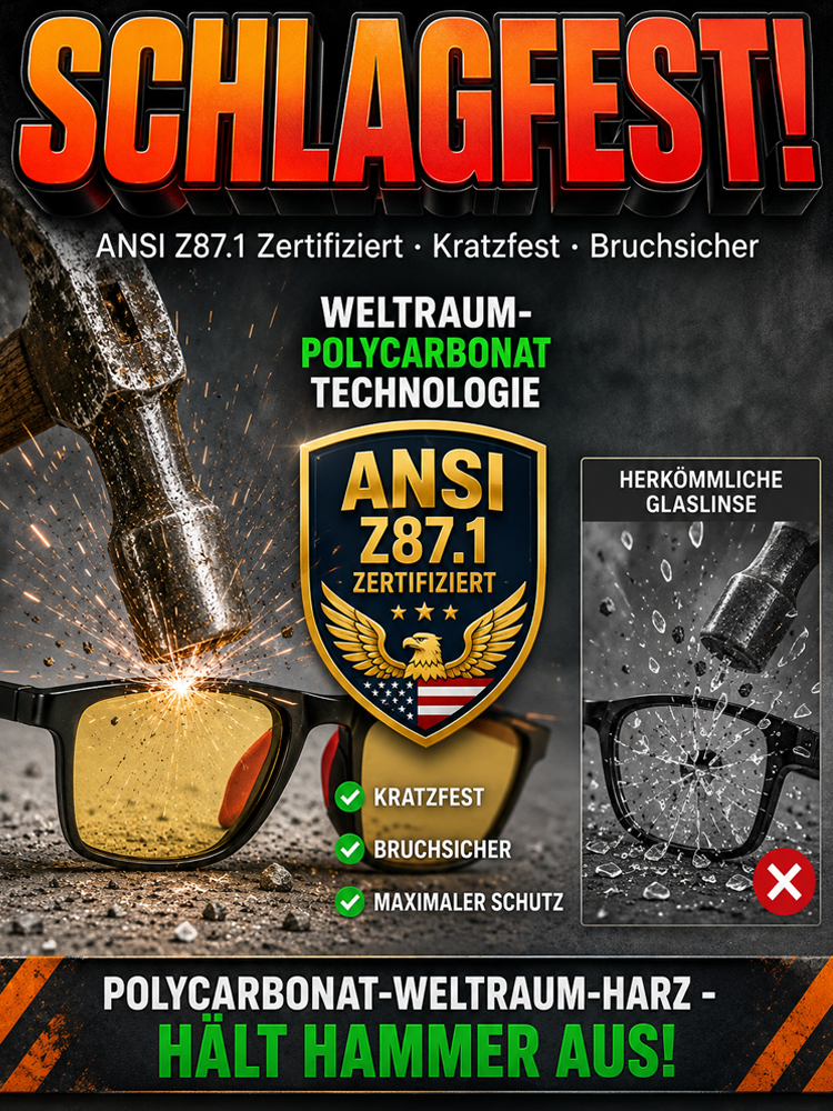 Chytré brýle s automatickým ostřením, vyvinuté společností s brýlemi s historií staletí!